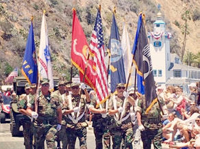 CIMC teams with Long Beach VA facility