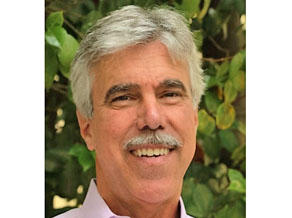 Meet Tony Budrovich, Conservancy’s new president and CEO