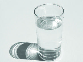Should hotels have more water?
