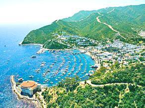 Winter discounts in Catalina effective through March 2017