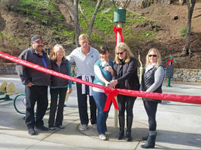 Get moving on Avalon’s new ‘Fit Trail’