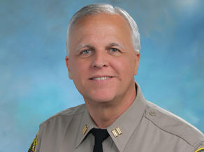 Let’s give a big Catalina welcome to Capt. Hocking