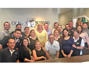New manager at Catalina Island Inn