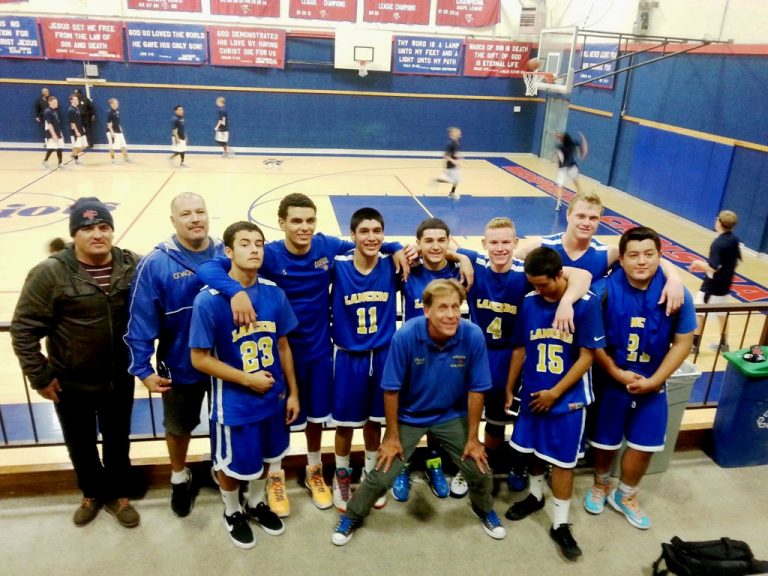 Avalon alumni basketball game set for this Saturday