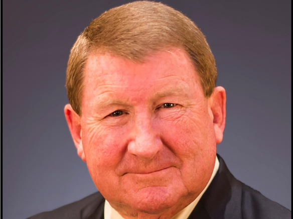 Sullivan joins Catalina Island Conservancy Board of Directors