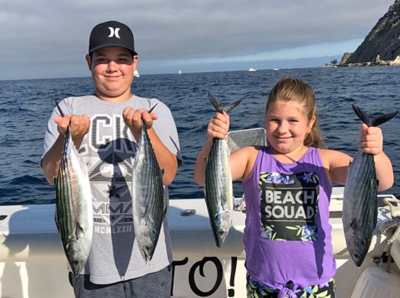 On the Water: Graduation present and future memory