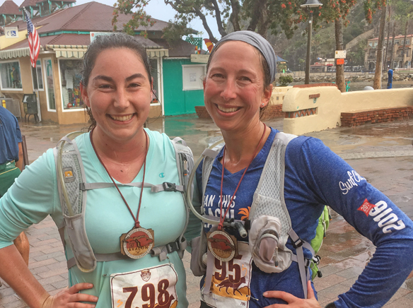 Avalon 5OK/5OM Benefit Run course changed due to rain