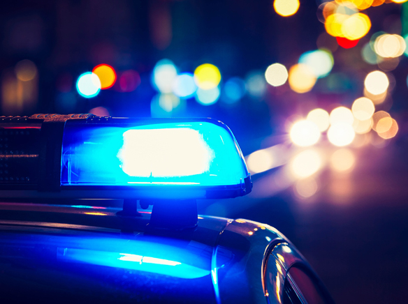 Sheriff’s Log
