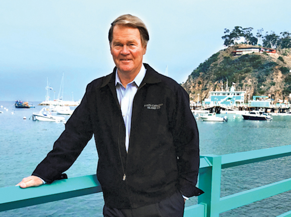 Island Company donates 2.5 acres of land for new hospital