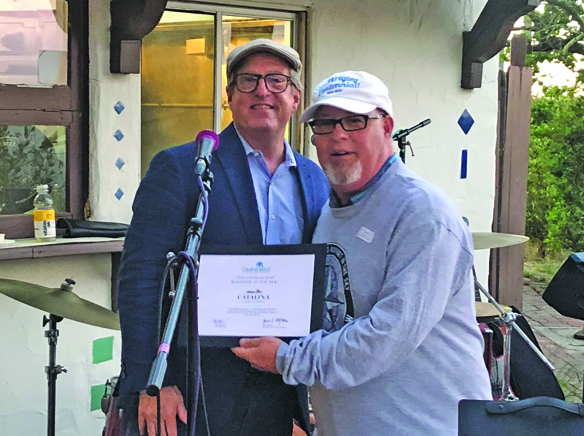 Chamber announces 2019 Business of the Year