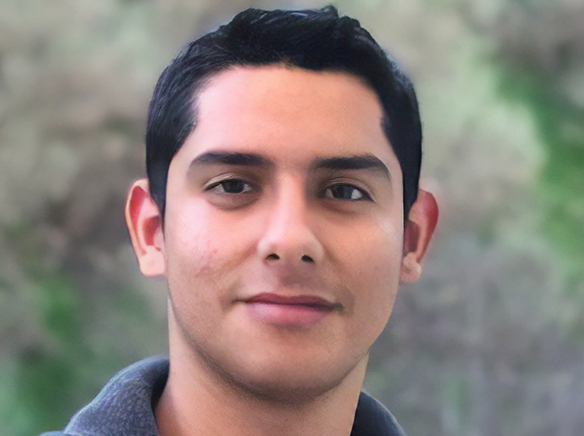Avalon student awarded SCE college scholarship
