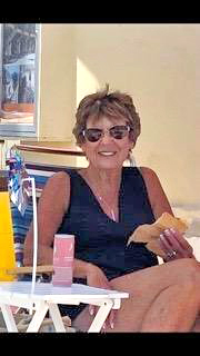 ‘Catalina Girl’ Ellen spent much of her life on Catalina