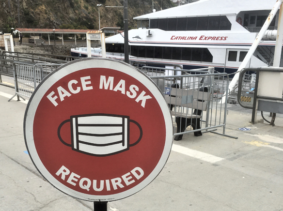 Sheriff’s Log: May 20 to May 26, 2020