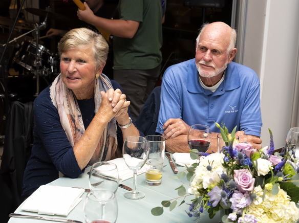 Retired teacher finds wealth of inspiration on Catalina