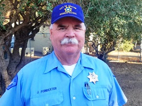 Avalon harbor master retires
