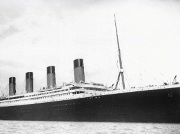 Catalina Island Museum hosting virtual Titanic