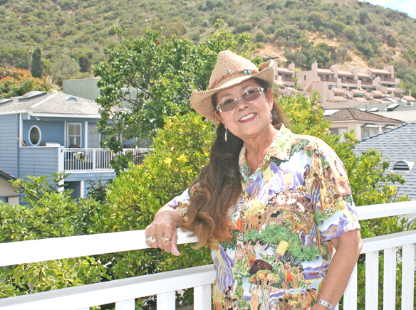 Working on Catalina Island has been a dream job
