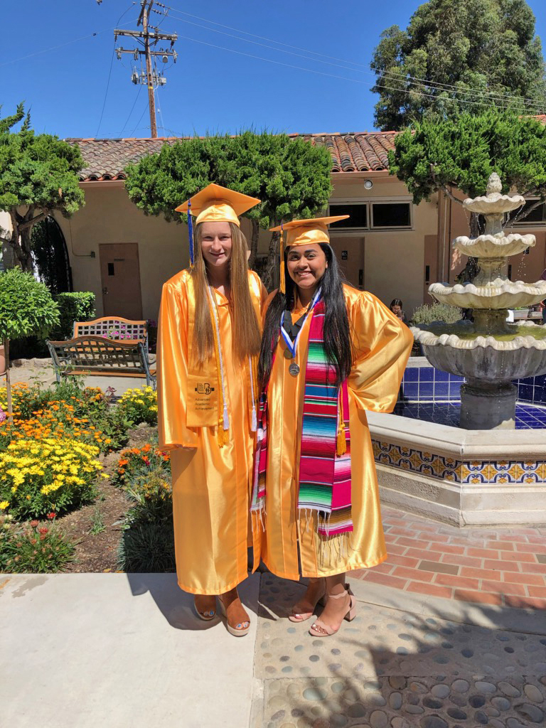 Catalina Island Women’s Forum supports recent graduates
