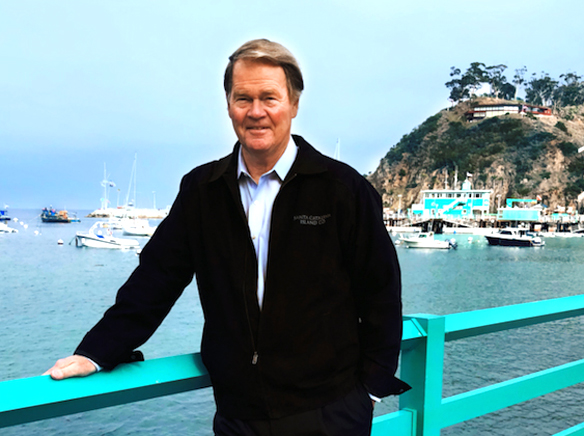 Island Co. CEO Randall L. Herrel Sr. to retire