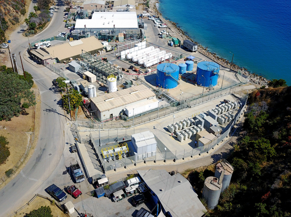 Edison to seek water rate increase
