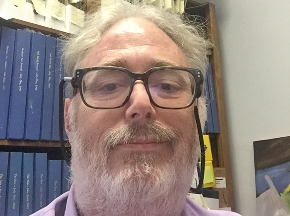 Reporter’s Notebook: 2020 felt all too familiar