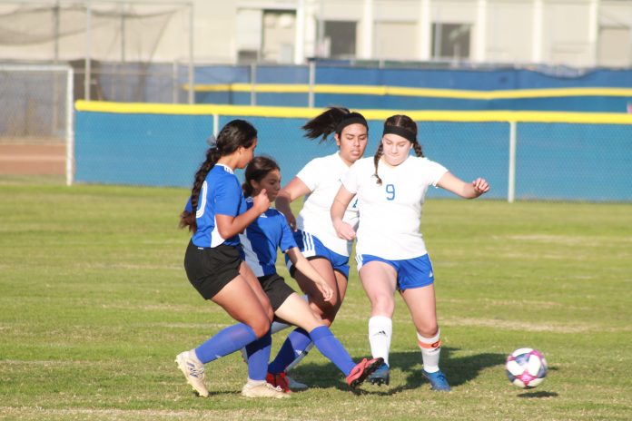 Prep sports allowed to begin return to competition