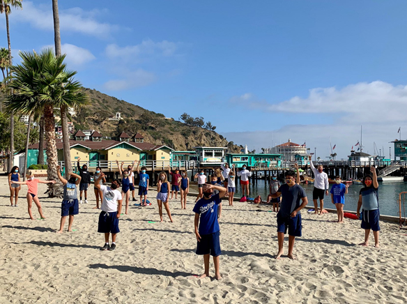 Hahn pushing to bring back Junior Lifeguard program