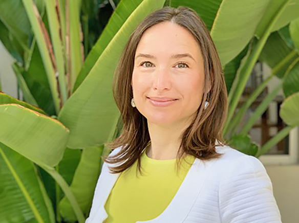 Island Museum’s executive director steps down