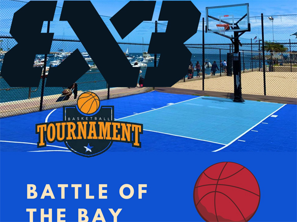 Soccer, hoops tourney on schedule