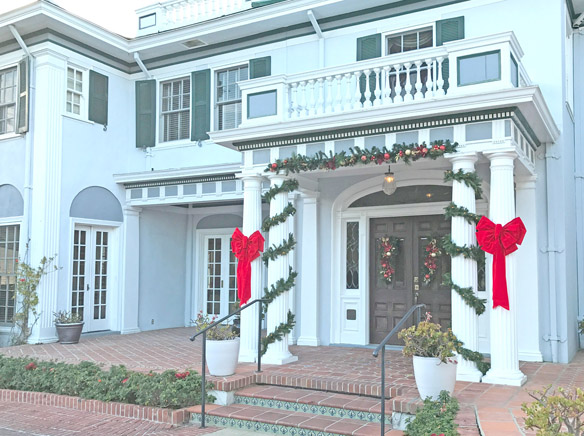 Island Foundation set to host holiday fundraiser