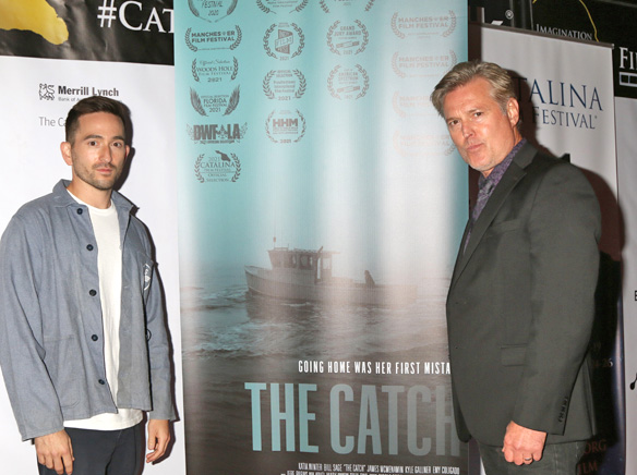 Local, near-local artists make way to Film Fest