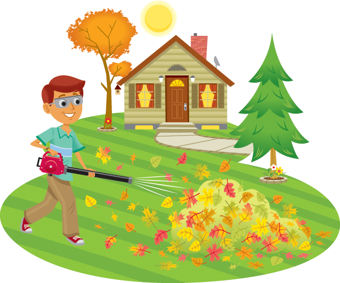 Rotary Club seeking volunteers for cleanup