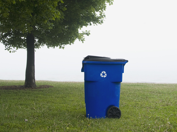 More trash bins for Catalina residents