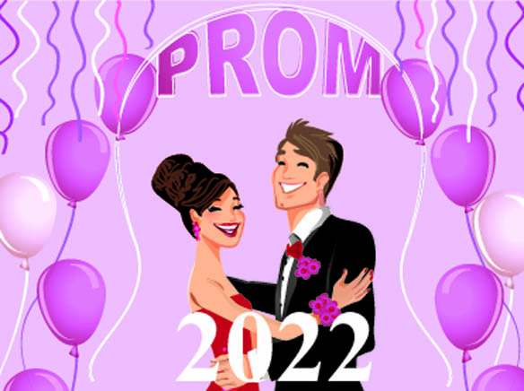 Toyon Grill hosts High School Prom