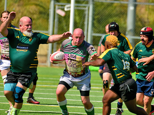 Rugby Festival returns to its May roots
