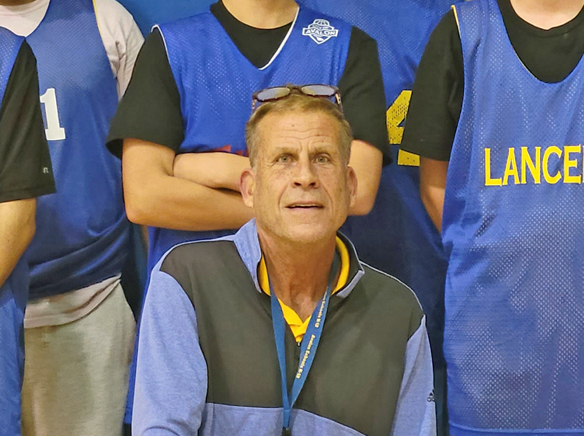 AHS has benefitted greatly from Hall, Engel