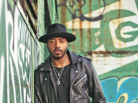 Koz returns for 35th Annual JazzTrax
