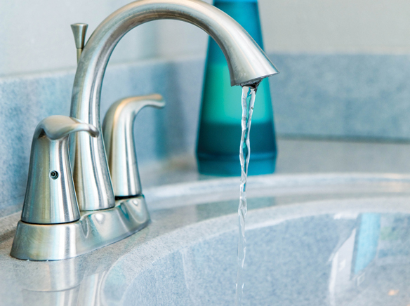 Water saving: zero % two months into Stage 1 rules