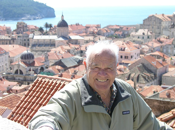 Sam Rikalo memorial on Sunday￼