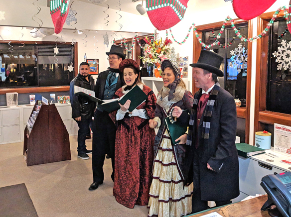29th Annual ‘Shop Catalina’ kicks off Dec. 3