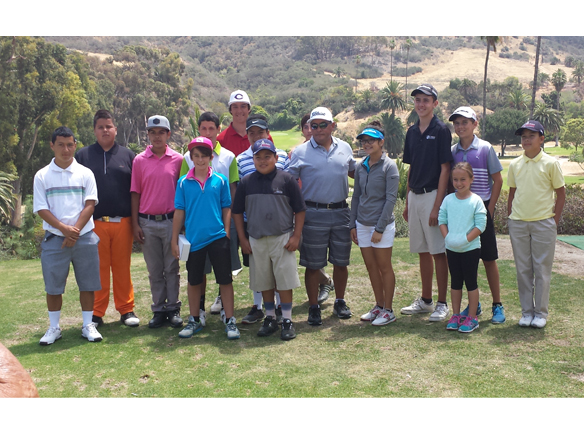 Jr. Golf Tournament returning to Catalina