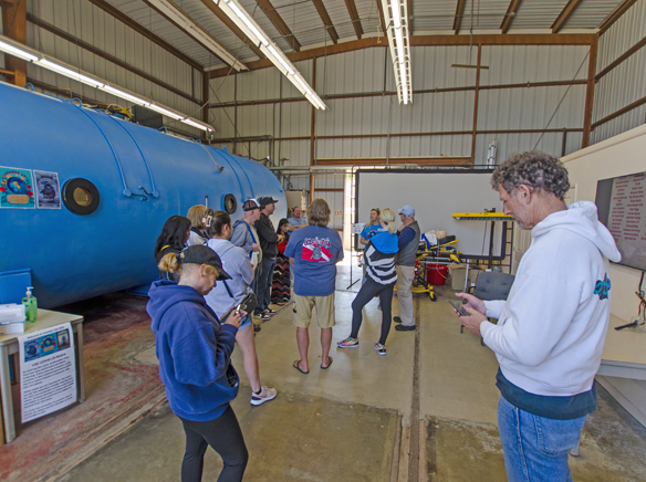 Chamber Day fundraiser returns to Catalina