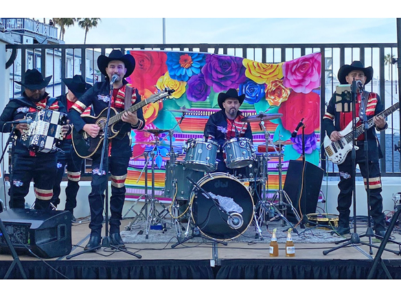 First Fridays at the Museum: Cinco De Mayo