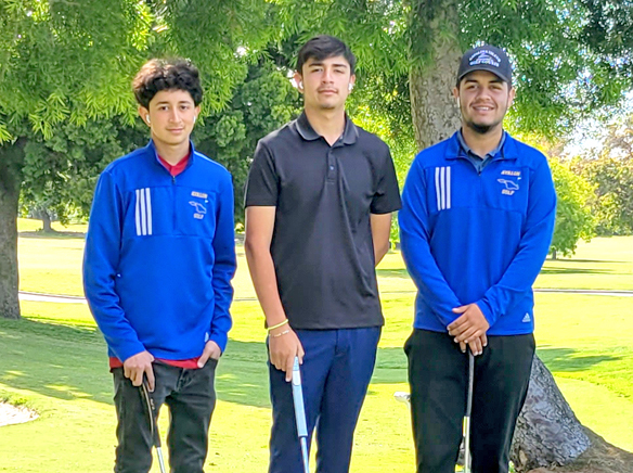 Pedroza Jr. reaches CIF prelims