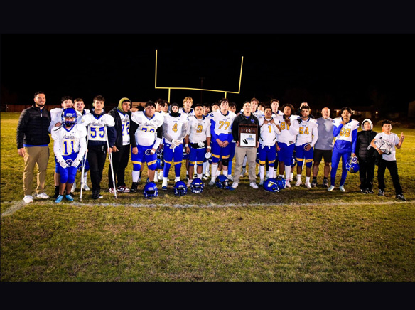 Lancers hope to build off playoff momentum