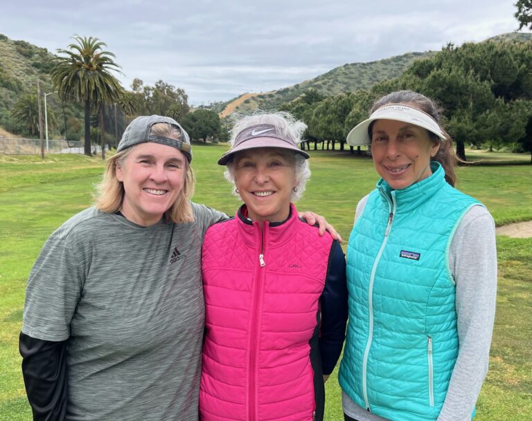 Golf Club Championship