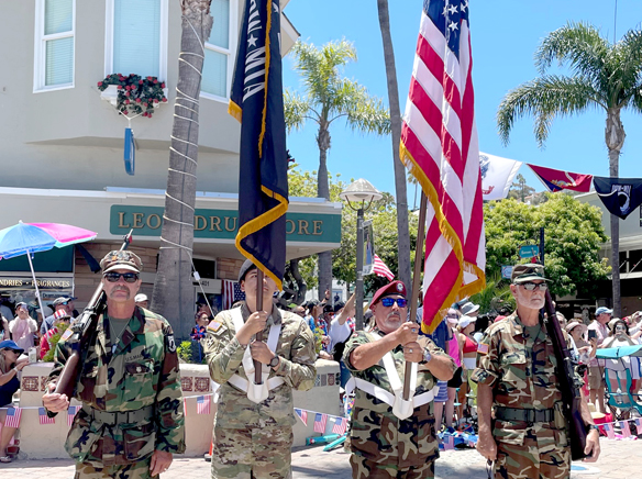 Avalon VFW Post forced to close
