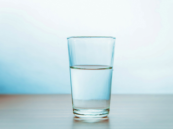 Edison misses some drinking water tests