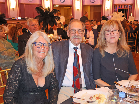 CI Yacht Club Gala raises over $92K for Avalon