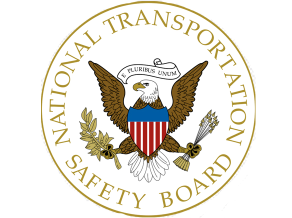 NTSB issues preliminary report on fatal October plane crash